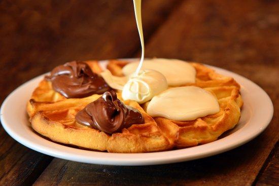 Cafeteria Vovó Lela