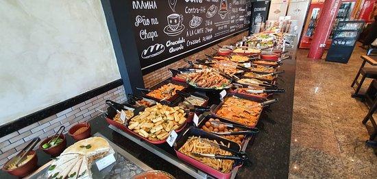 Lanchonete Super Advance