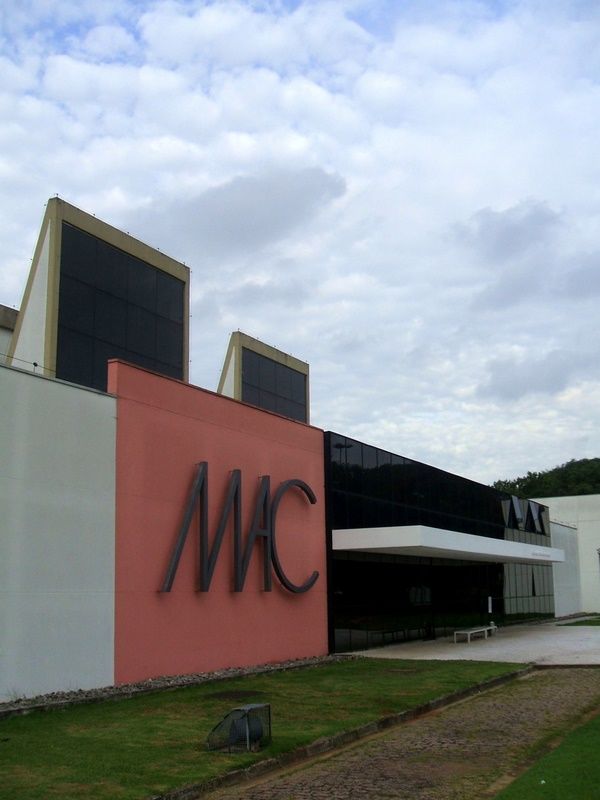 Museu de Arte Contemporânea
